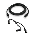 MARINE WIRED REMOTE "Y" CABLE