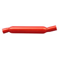 GLASSPACK CHERRY BOMB FULL 3.50IN CASE 2.25IN CORE 2.25IN NECKS 26IN OAL