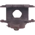 DOMES. DISC BRAKE CALIPER