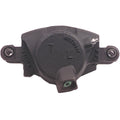 DOMES. DISC BRAKE CALIPER