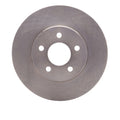DFC 84-95 Chrysler Town & Country Front Brake Rotor