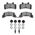 DFC auto part detail