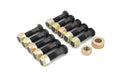 SPIDERTRAX stud kit
