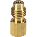 VACUUM GAUGE MOUNTING KIT FOR USE W