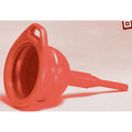 8in Round Funnel