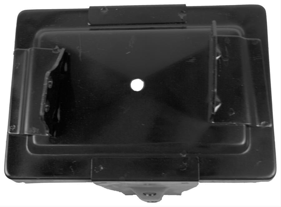 BATTERY TRAY CHEVROLET 58