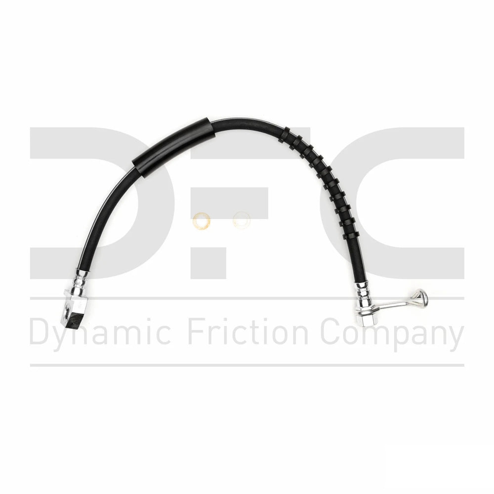 DFC auto part