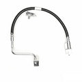 DFC 97-06 Jeep Wrangler Rear /Rear-up Brake Hose