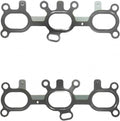 EXH MANIFOLD SET