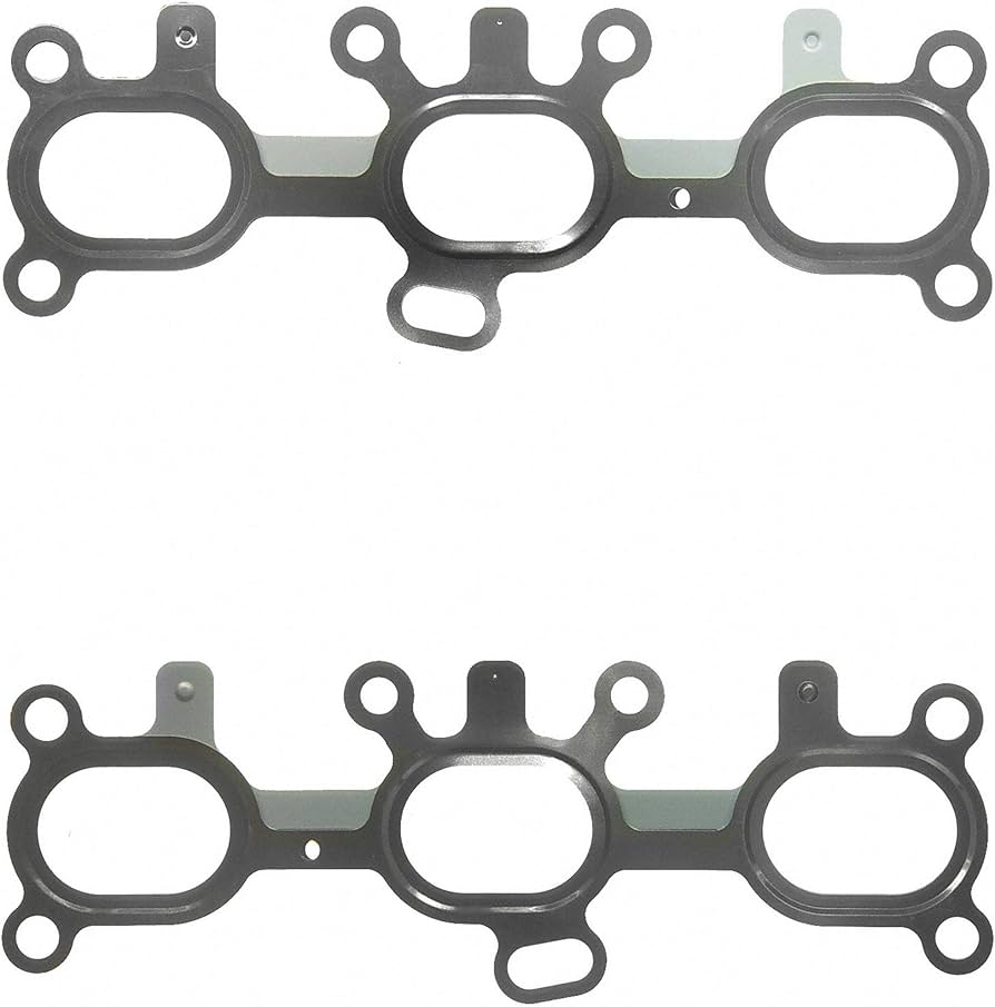 EXH MANIFOLD SET