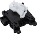 AIR DOOR ACTUATOR