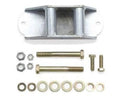 Fabtech Angled Driveshaft Carrier Bearing Drop Spacer