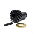DISTRIBUTOR GEAR, IRON, GM HEI CHEV