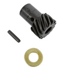 DISTRIBUTOR GEAR, IRON, GM HEI CHEV