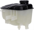 COOLANT RESERVOIR