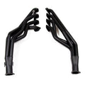 Oxygen Sensor O2 Bung 2.5 Inch Clamp-On Style Hooker BlackHeart
