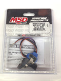 Magnetic Pickup For All MSD Billet Distributors Replacement Magnetic Pickup MSD Ignition