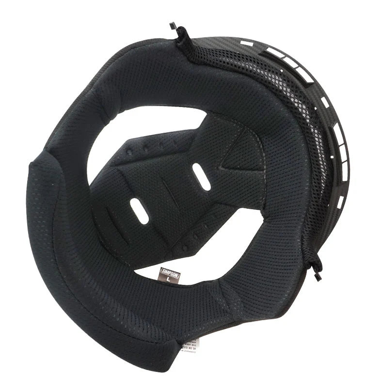 GHOST BANDIT FIT PAD S