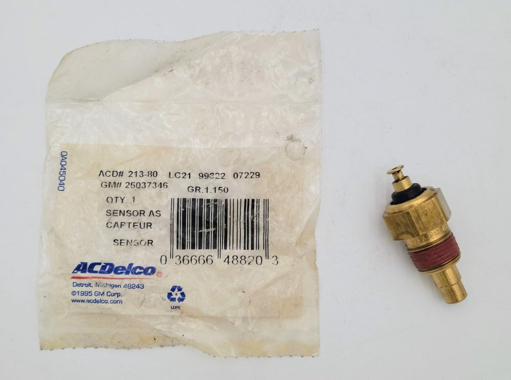 GM Performance auto part