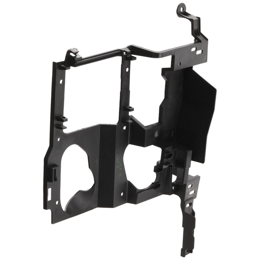 CAPA HEADLAMP MOUNTING PANEL HEADLAMP HOUSING SUPPORT; RIGHT SIDE CHEVROLET SILVERADO 1500 9902