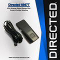 ANTENNA W/HARNESS FOR SELECT D96/D97/D98/D97/AFRFD2621/AFRFD26/AFRFD53/ASRFD155