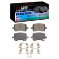 DFC auto part