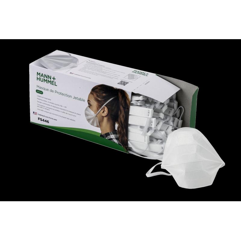 FACE MASK