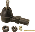 MOOG 99-03 Lexus RX300 Front Outer / Outer Tie Rod End