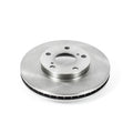 Power Stop 92-01 Lexus ES300 Front Autospecialty Brake Rotor