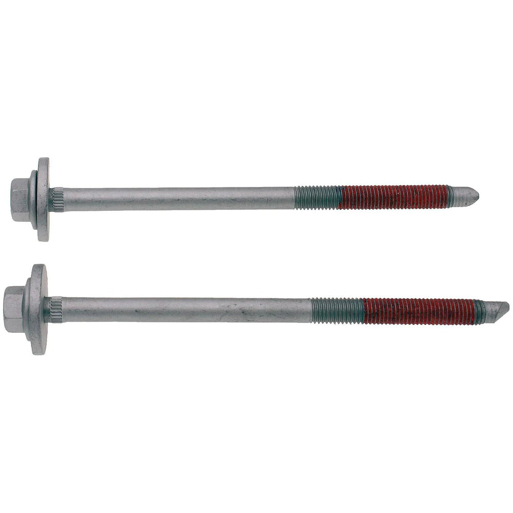 BODY MOUNT BOLT KIT