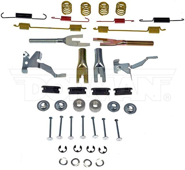 DRUM BRAKE KIT