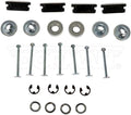 DRUM BRAKE KIT