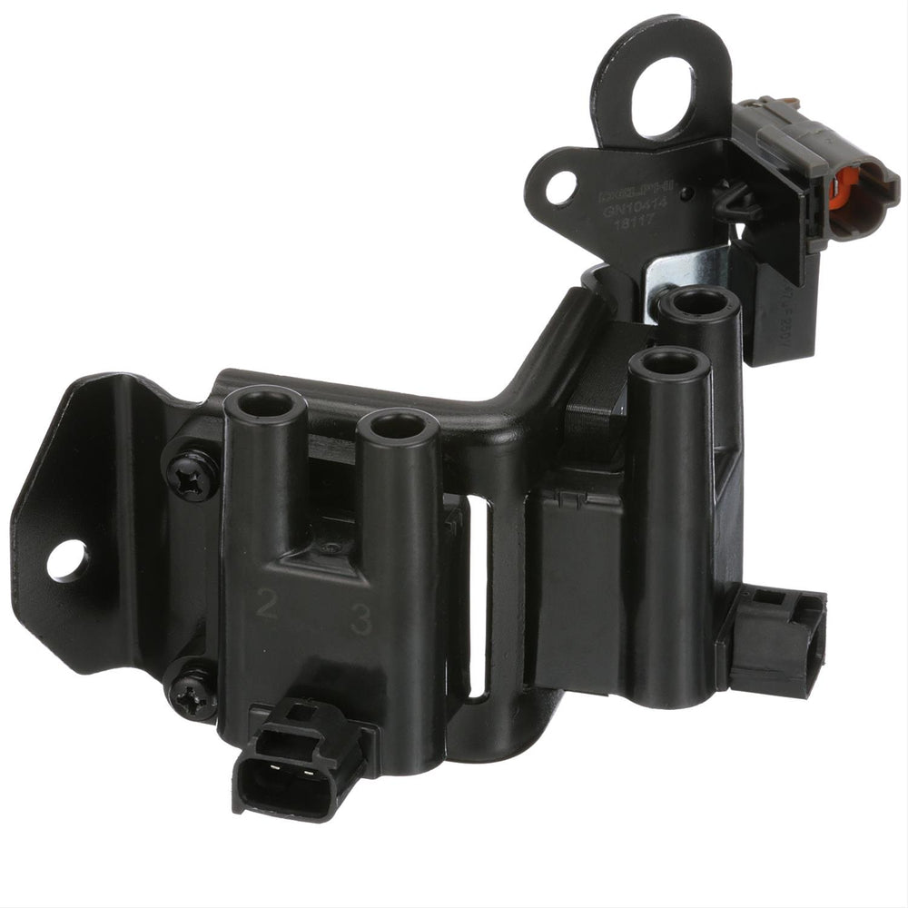 DELPHI auto part