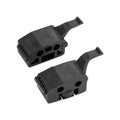 ARB Slam Shut Handle Roller Drawer