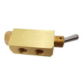3 Way Toggle Swith