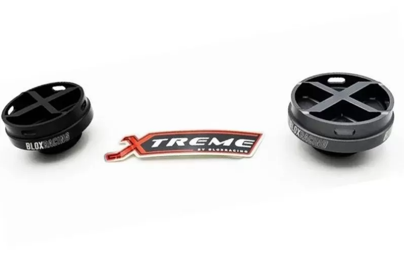 Buddy Club Type 3 Oil Cap