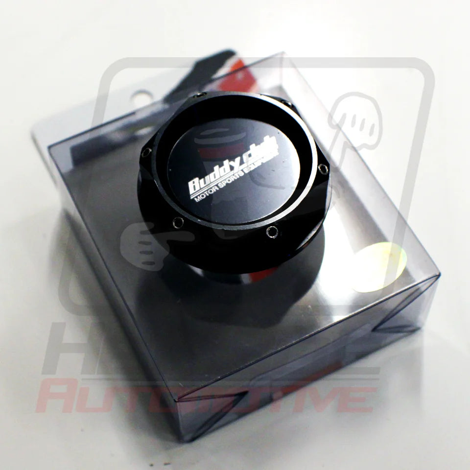 Buddy Club Type 1 Oil Cap