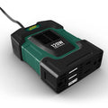 Battery Tender 12V 120W Power Inverter