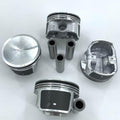CAST PISTON