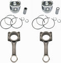 CAST PISTON