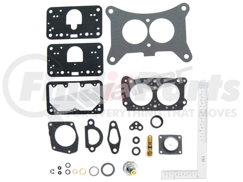 Walker Products Inc. - auto part