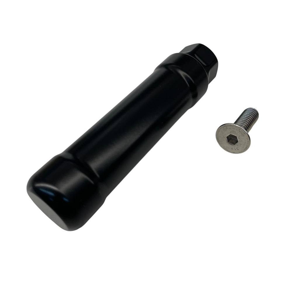 DRAG RACE SOLUTIONS black auto part