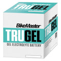 BikeMaster TruGel Battery - MG7B-4