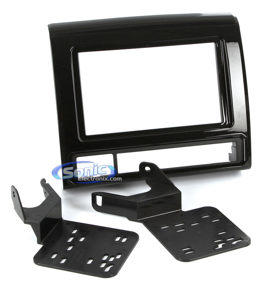 TOYOTA TACOMA 12-UP DBL DIN KIT