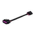 1116 SILVERADO/SIERRA 2500/3500 DURAMAX LML FAN EXTENSION HARNESS