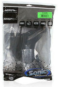 TOYOTA PRIUS 2004-2009 MOUNT KIT