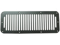 Rugged Ridge 76-95 Jeep CJ / Jeep Wrangler Black Cowl Vent Cover