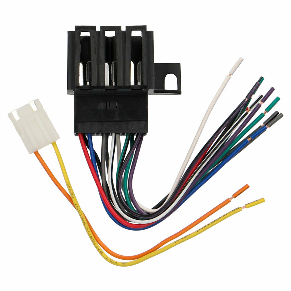 GM PREMIUM MULTI-KIT WITH MOUNTING BRACKETS