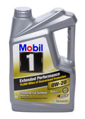 Mobil 1 auto part detail