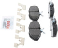 DISC BRAKE PADS
